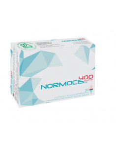 NORMOCIS 400 30CPR RILASCIO DI