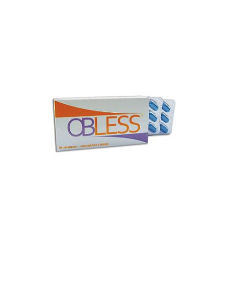 OBLESS 30CPR