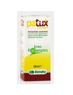 Patux soluzione 150ml