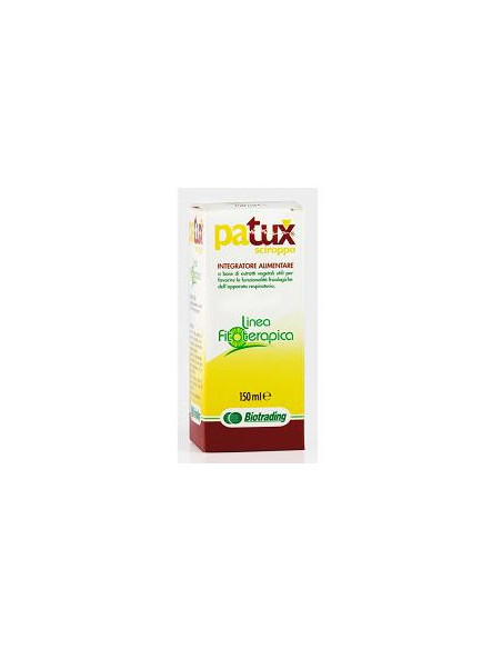 PATUX SOLUZIONE 150ML