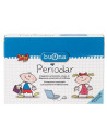 PERIODAR 30CPR MASTICABILI