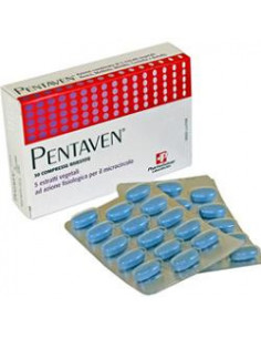 PENTAVEN 30CPR