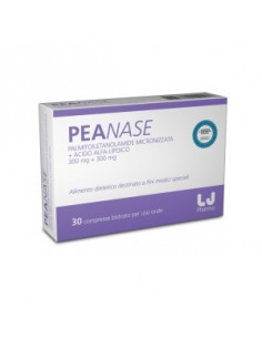 PEANASE 30CPR BISTRATICHE