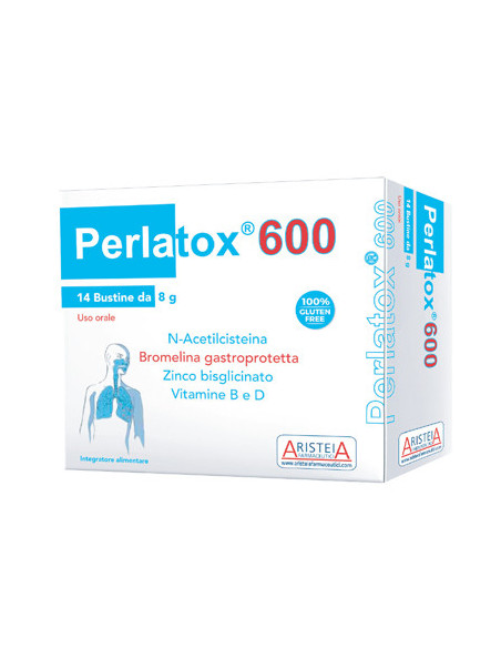 PERLATOX 600 14BUST