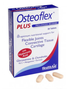 OSTEOFLEX PLUS 30CPR