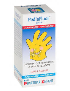 PEDIAFLUOR 7ML