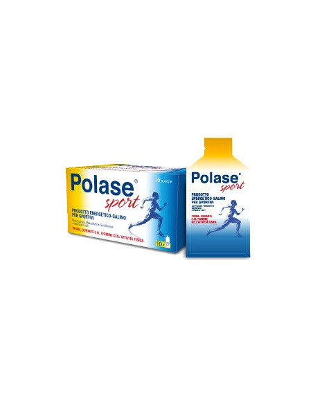 POLASE SPORT 10BUST