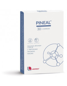 PINEAL 30CPR