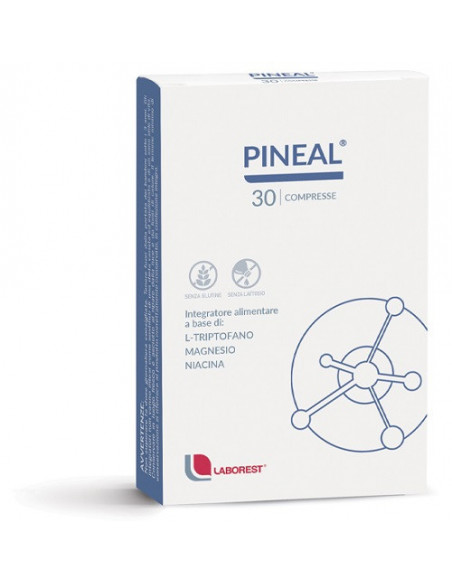 PINEAL 30CPR