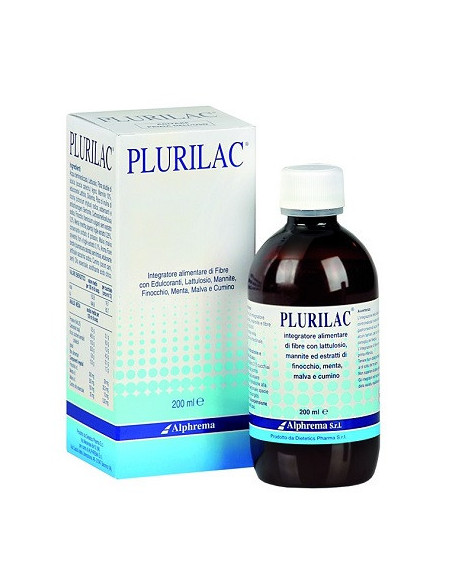 PLURILAC 200ML