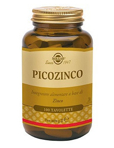 PICOZINCO 100TAV