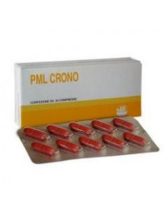 PML CRONO 20CPR