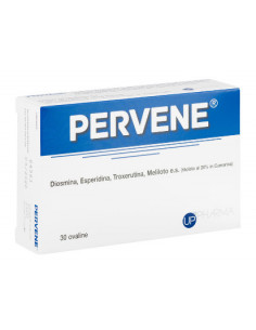 PERVENE 30OVAL