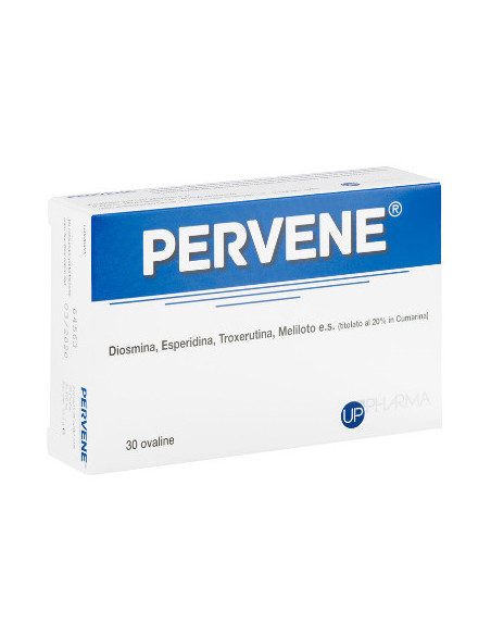 PERVENE 30OVAL