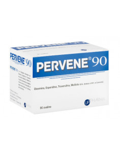 PERVENE 90OVAL