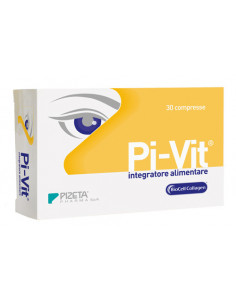 Pi-vit 30cpr