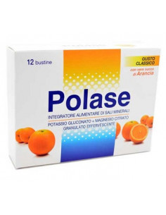 POLASE ARANCIA 12BUST