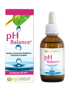 PH BALANCE 50ML