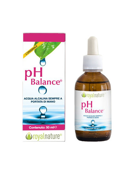 PH BALANCE 50ML