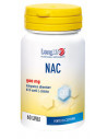 LONGLIFE NAC 60CPS VEG