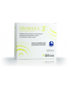 PROBINUL 5 12BUST AROMA CIOC