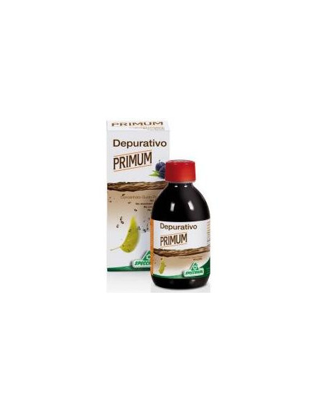 PRIMUM DEPURATIVO PRUGNA 250ML