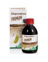 PRIMUM DEPURATIVO PRUGNA 250ML