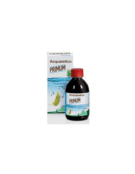 PRIMUM DRENANTE MELA 250ML