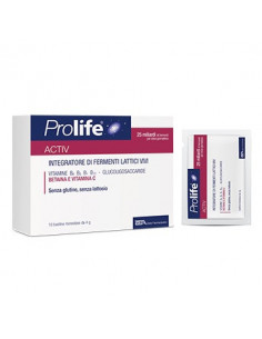 PROLIFE ACTIV 10BUST