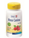 LONGLIFE ROSA CANINA 100CPR