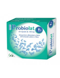 Probiolat 30cps