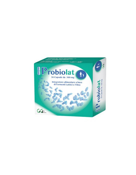 PROBIOLAT 30CPS