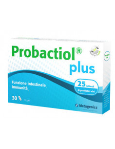 Probactiol plus p air 30cps