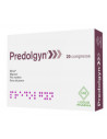 PREDOLGYN COMPRESSE 20CPR