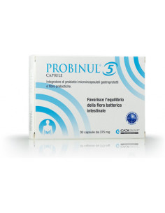 PROBINUL 5 30CPS