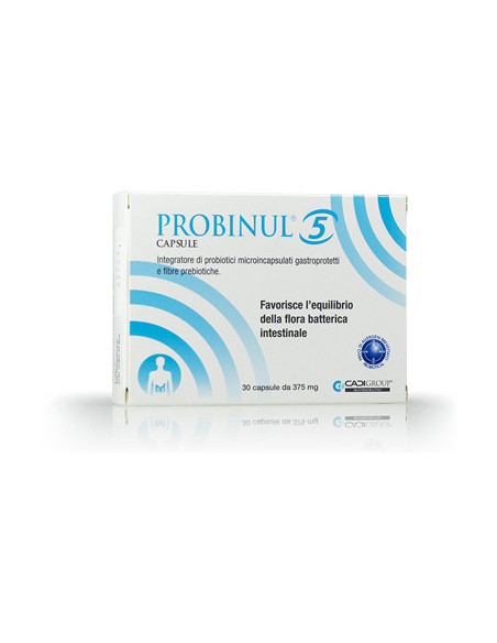 PROBINUL 5 30CPS