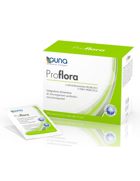 PROFLORA PROBIO 30BUST