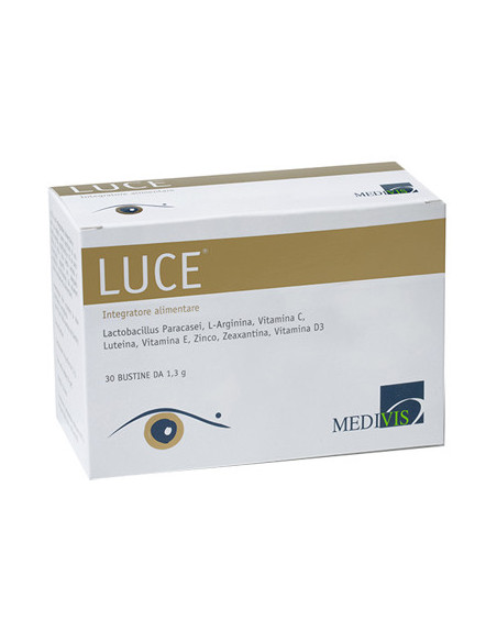 LUCE 30BUST