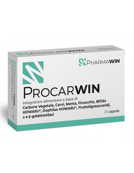 PROCARWIN 36CPS