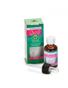 QUEIDI GOCCE 10ML