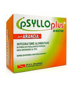 PSYLLO PLUS ARA 40BUST