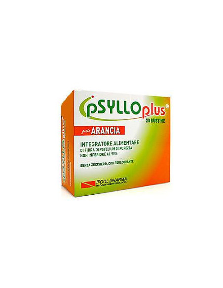 PSYLLO PLUS ARA 40BUST