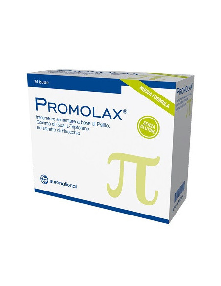 PROMOLAX 14BUST