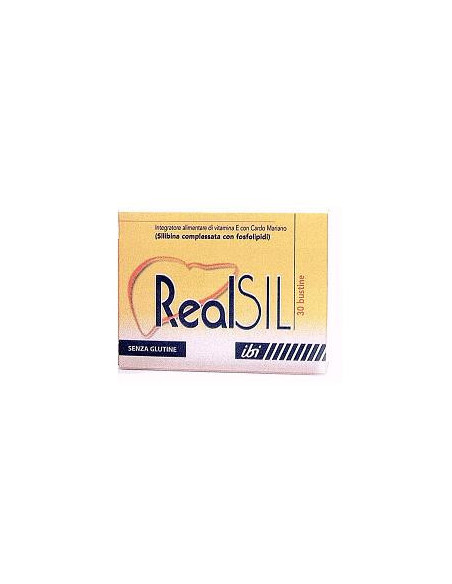 REALSIL 30BUST