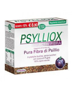 ESI PSYLLIOX 20 BUSTINE TP