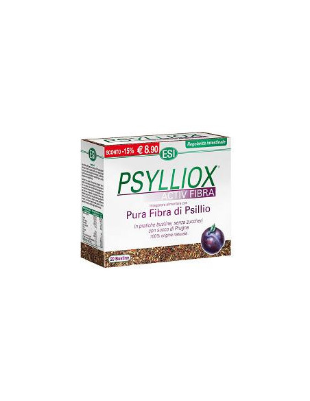 ESI PSYLLIOX 20 BUSTINE TP