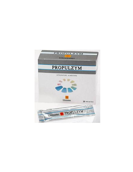 PROPULZYM STICK 30BUST 10ML