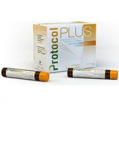 PROTOCOL PLUS 21FL 25ML