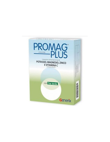 PROMAG PLUS 20BUST 4,7G