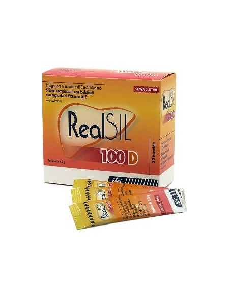 REALSIL 100 D 30BUST